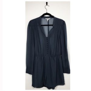 BCBGeneration Romper